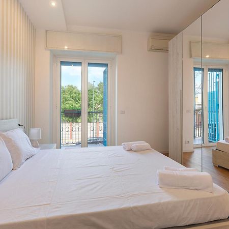 Margherita&Camilla Apartment! มิลาน ภายนอก รูปภาพ