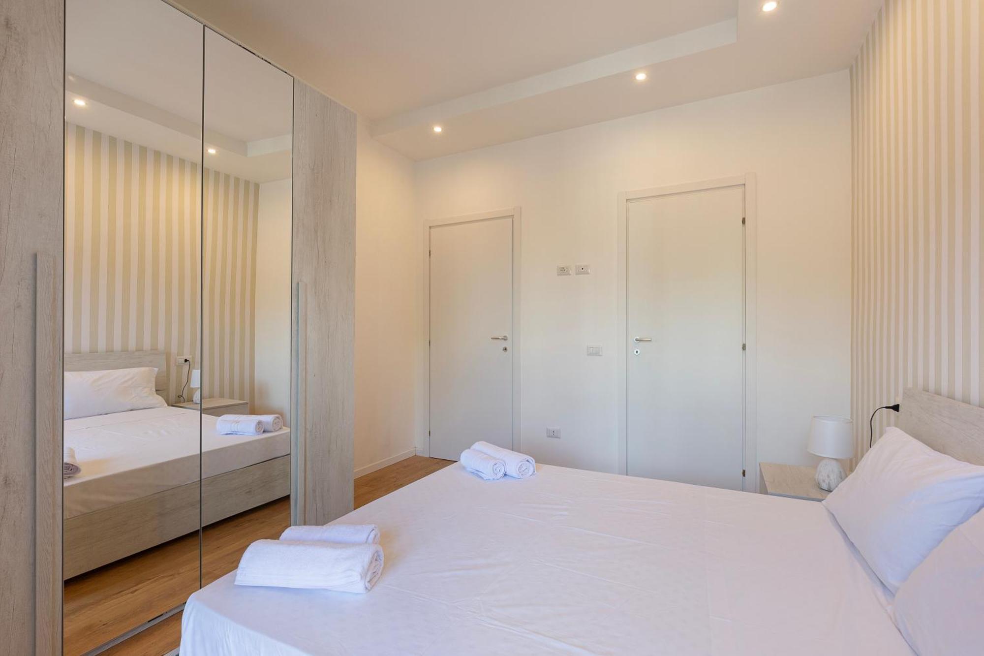 Margherita&Camilla Apartment! มิลาน ภายนอก รูปภาพ