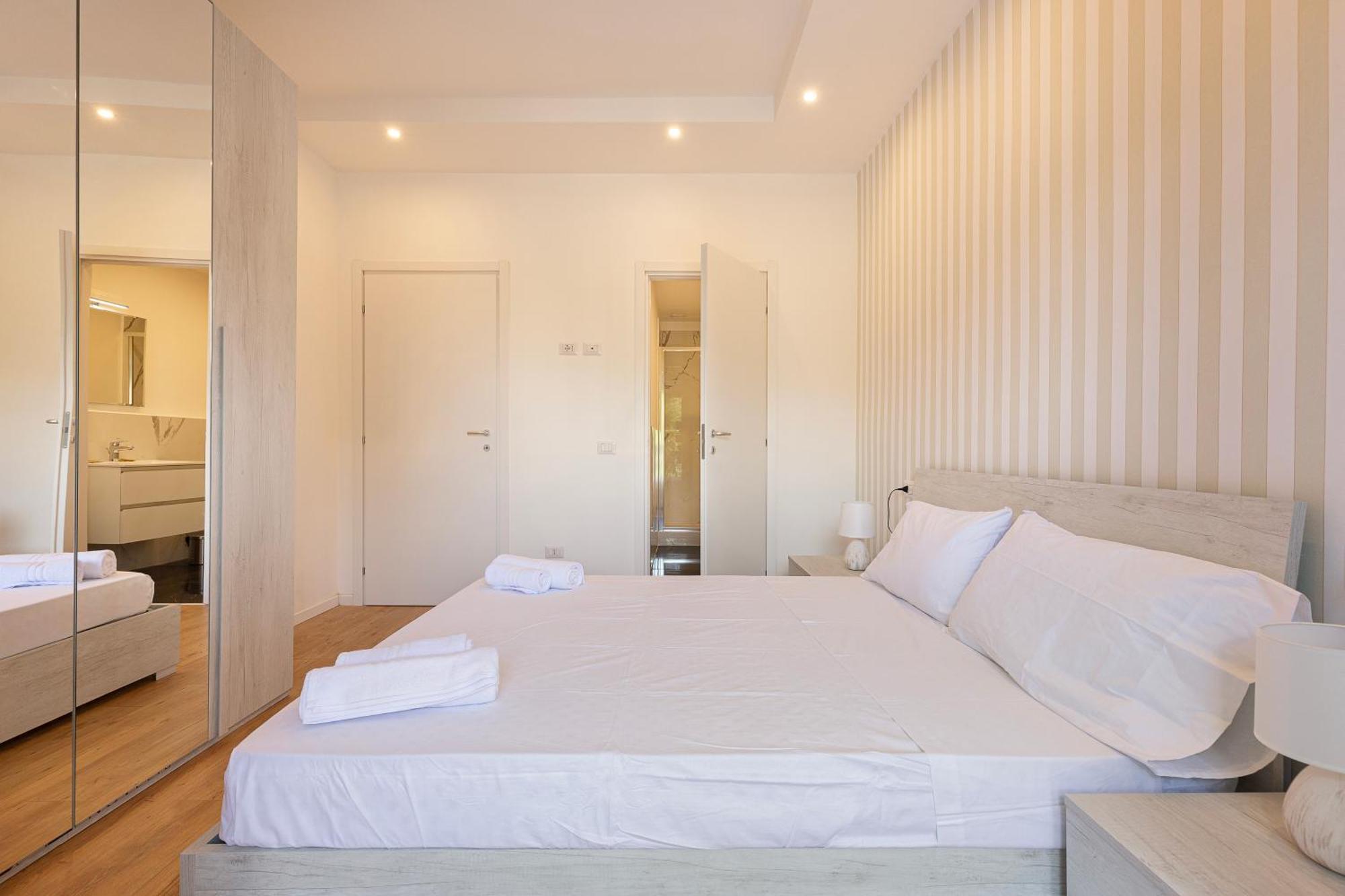 Margherita&Camilla Apartment! มิลาน ภายนอก รูปภาพ