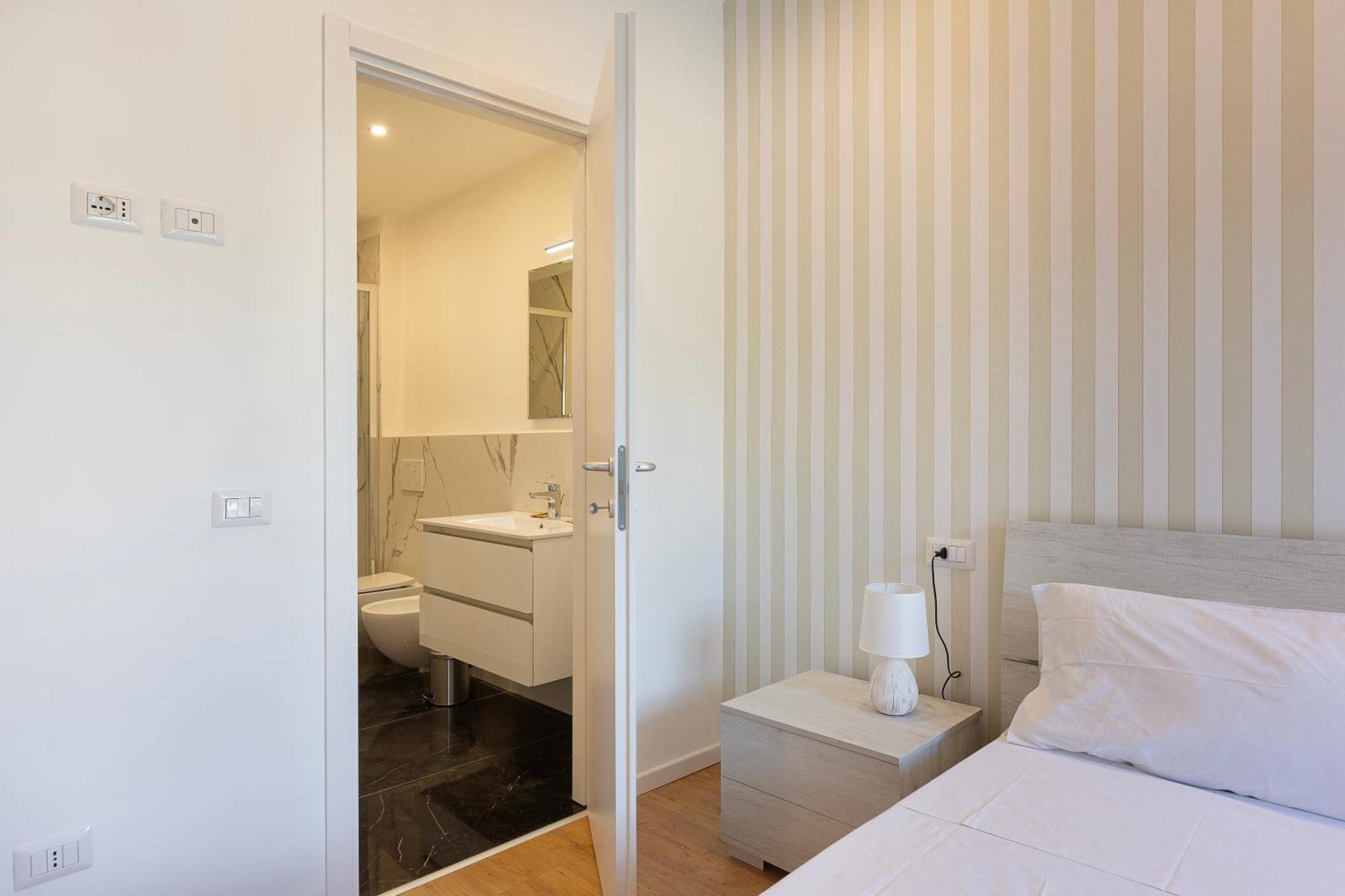 Margherita&Camilla Apartment! มิลาน ภายนอก รูปภาพ