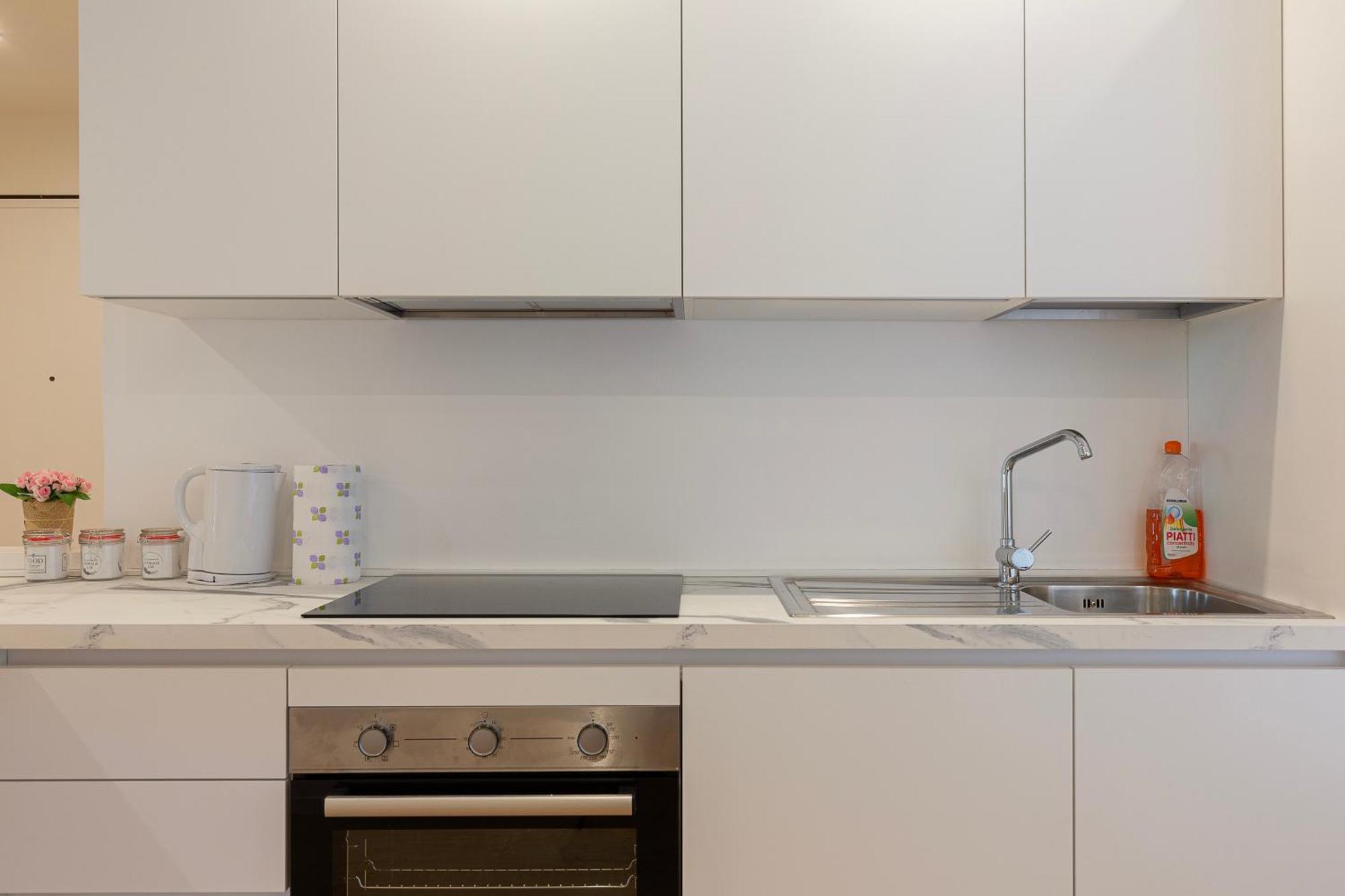 Margherita&Camilla Apartment! มิลาน ภายนอก รูปภาพ