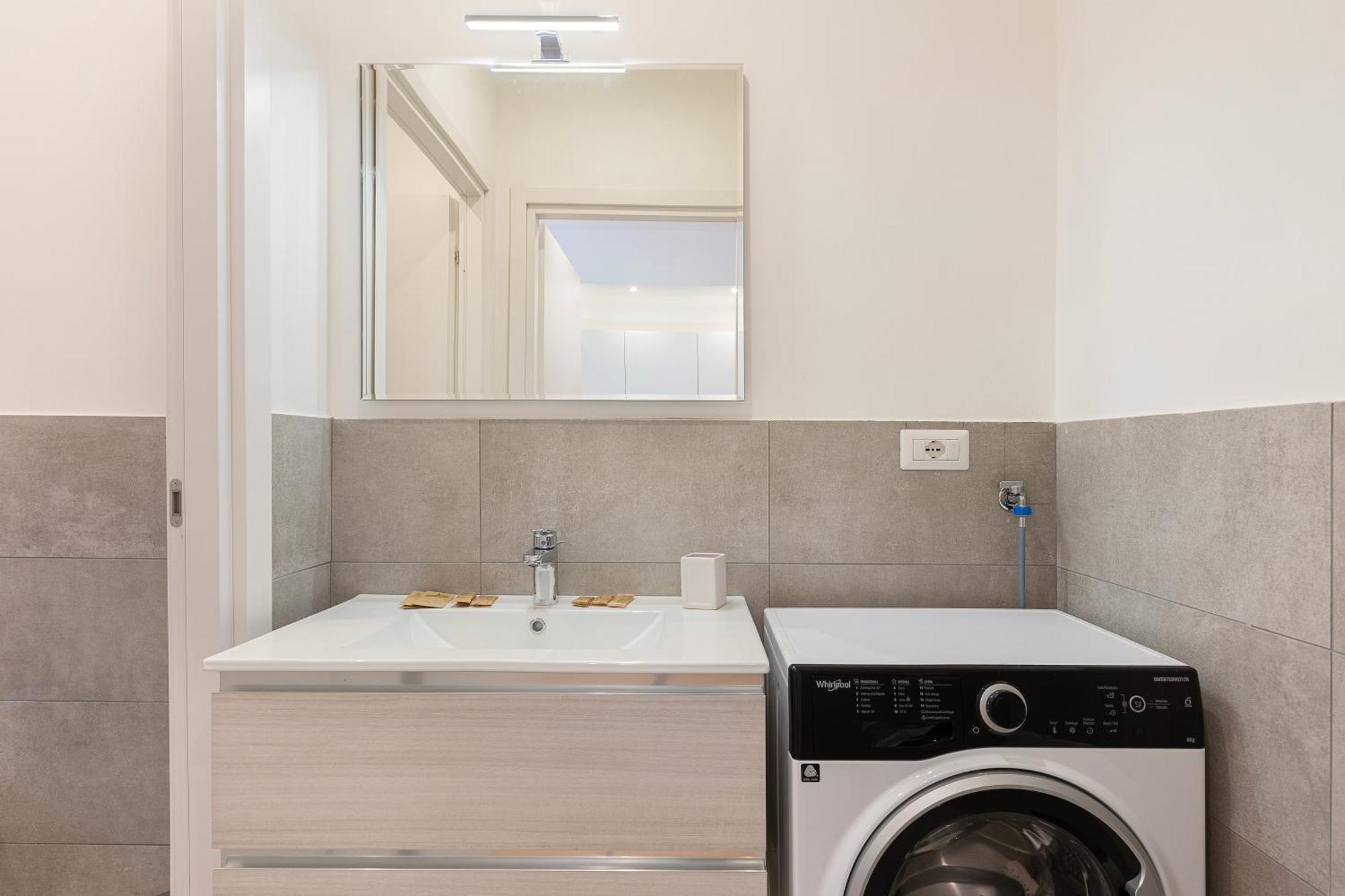 Margherita&Camilla Apartment! มิลาน ภายนอก รูปภาพ