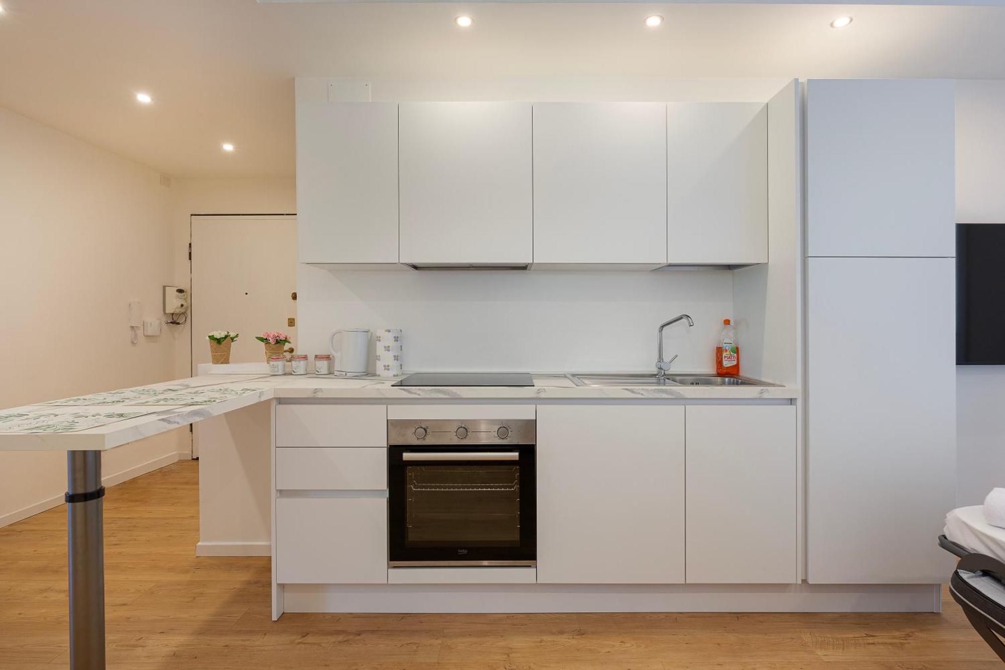 Margherita&Camilla Apartment! มิลาน ภายนอก รูปภาพ