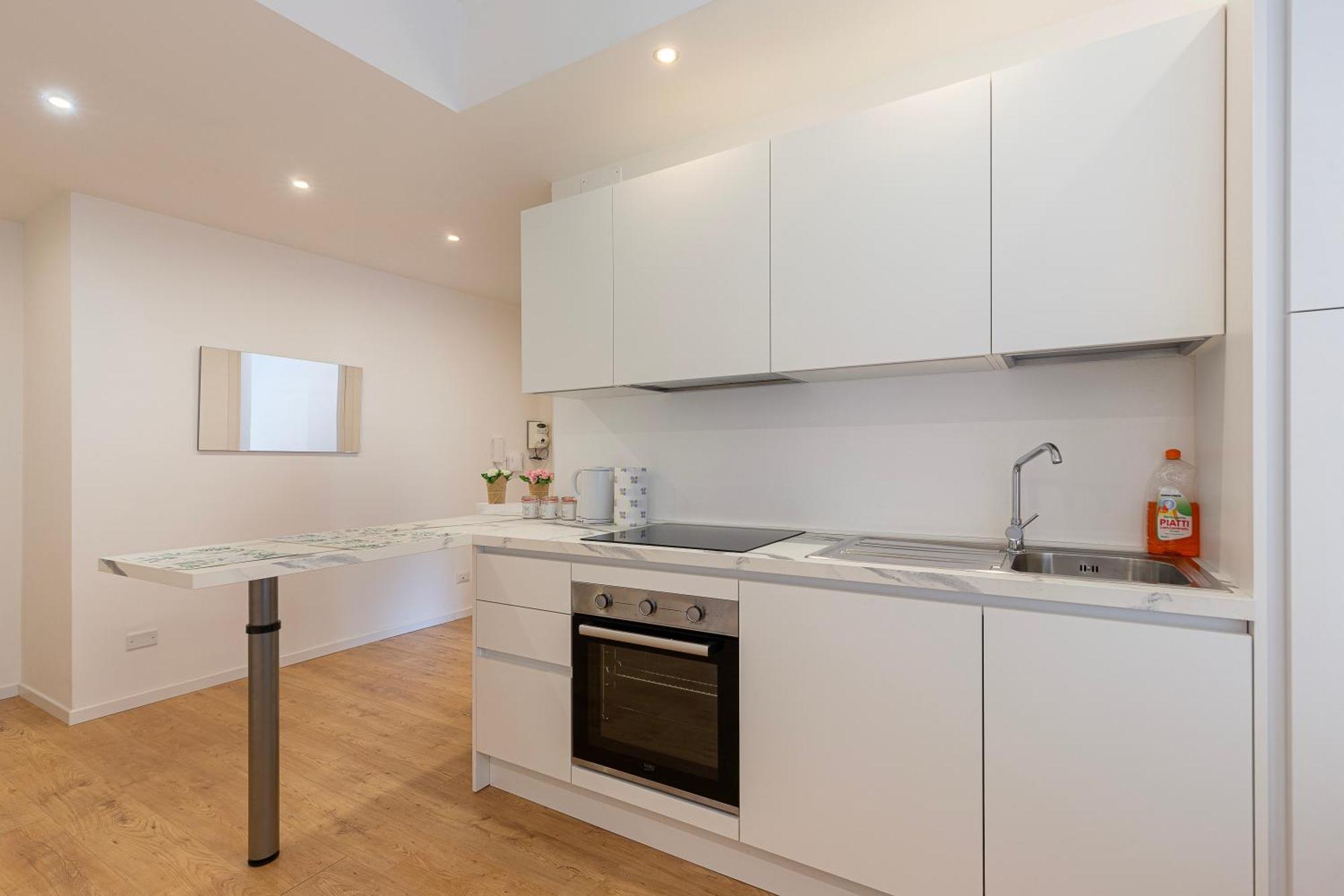 Margherita&Camilla Apartment! มิลาน ภายนอก รูปภาพ