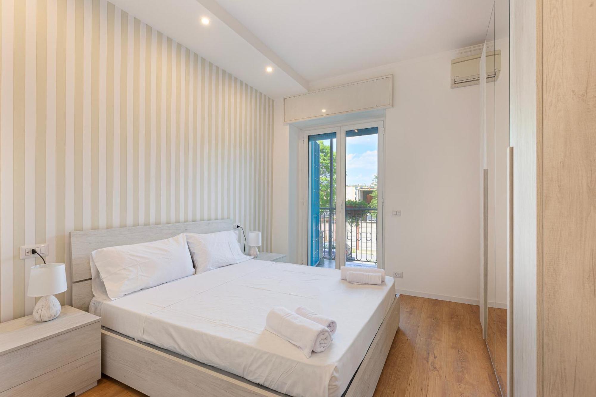 Margherita&Camilla Apartment! มิลาน ภายนอก รูปภาพ